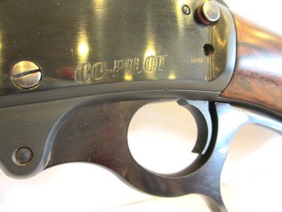 Wild West Guns Co-Pilot 1895 Marlin Big Loop Take-down in .457 Mag / 45-70 Gov - Image 15 of 19