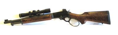 Wild West Guns Co-Pilot 1895 Marlin Big Loop Take-down in .457 Mag / 45-70 Gov - Image 8 of 19