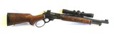 Wild West Guns Co-Pilot 1895 Marlin Big Loop Take-down in .457 Mag / 45-70 Gov - Image 1 of 19