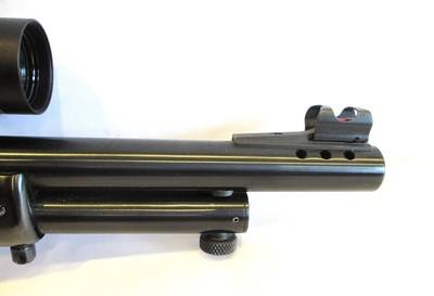 Wild West Guns Co-Pilot 1895 Marlin Big Loop Take-down in .457 Mag / 45-70 Gov - Image 7 of 19