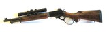 Wild West Guns Co-Pilot 1895 Marlin Big Loop Take-down in .457 Mag / 45-70 Gov - Image 8 of 19