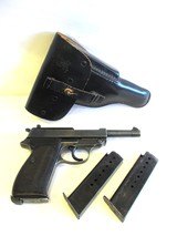 Spreewerk WWII German P.38 9MM LUGER - Image 1 of 15