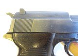 Spreewerk WWII German P.38 9MM LUGER - Image 10 of 15