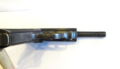 Spreewerk WWII German P.38 9MM LUGER - Image 13 of 15