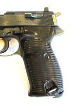 Spreewerk WWII German P.38 9MM LUGER - Image 4 of 15