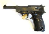 Spreewerk WWII German P.38 9MM LUGER - Image 3 of 15