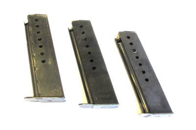 Spreewerk WWII German P.38 9MM LUGER - Image 15 of 15