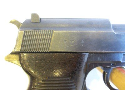Spreewerk WWII German P.38 9MM LUGER - Image 10 of 15