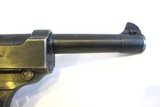 Spreewerk WWII German P.38 9MM LUGER - Image 11 of 15