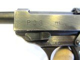 Spreewerk WWII German P.38 9MM LUGER - Image 7 of 15