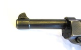Spreewerk WWII German P.38 9MM LUGER - Image 6 of 15