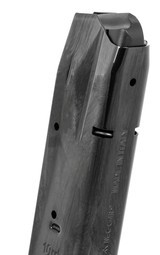 Mec-Gar Magazine for Sig P226 40 S&W 10-Round Steel Blue - Image 2 of 2