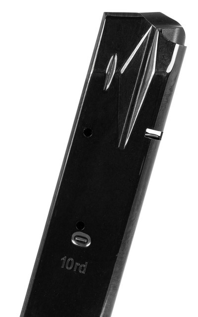 Mec-Gar Magazine for Sig P226 40 S&W 10-Round Steel Blue - Image 1 of 2