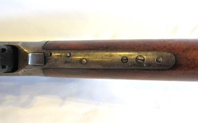 Winchester Model 94 in 25-35 WCF - Image 22 of 25