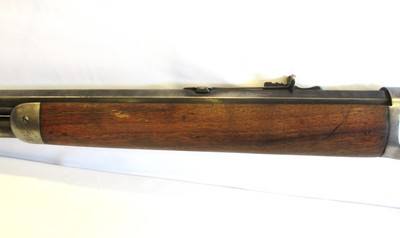 Winchester Model 94 in 25-35 WCF - Image 13 of 25