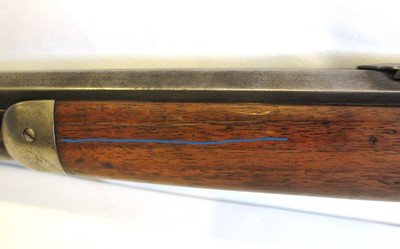 Winchester Model 94 in 25-35 WCF - Image 15 of 25