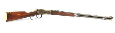 Winchester Model 94 in 25-35 WCF - Image 1 of 25