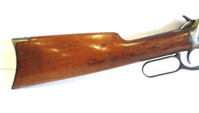 Winchester Model 94 in 25-35 WCF - Image 2 of 25