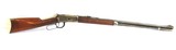 Winchester Model 94 in 25-35 WCF - Image 1 of 25