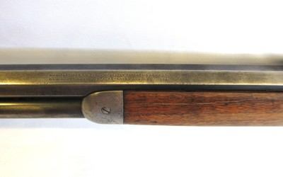 Winchester Model 94 in 25-35 WCF - Image 16 of 25
