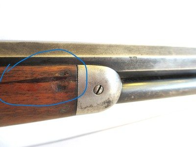 Winchester Model 94 in 25-35 WCF - Image 6 of 25