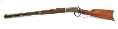 Winchester Model 94 in 25-35 WCF - Image 9 of 25