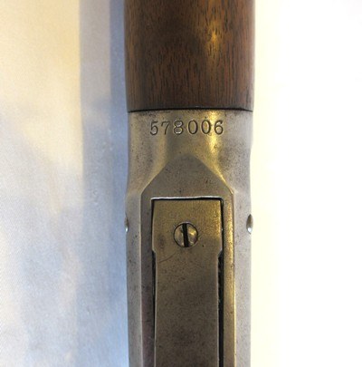 Winchester Model 94 in 25-35 WCF - Image 23 of 25