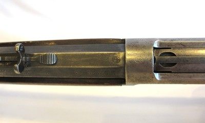 Winchester Model 94 in 25-35 WCF - Image 21 of 25