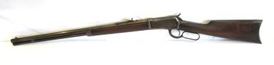 1903 Winchester 92 in 32-20 Winchester - Image 11 of 24