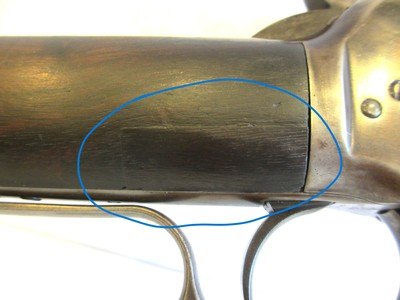 1903 Winchester 92 in 32-20 Winchester - Image 5 of 24