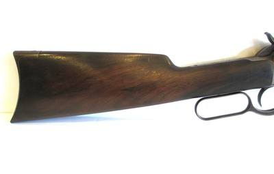 1903 Winchester 92 in 32-20 Winchester - Image 2 of 24