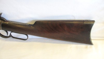 1903 Winchester 92 in 32-20 Winchester - Image 13 of 24