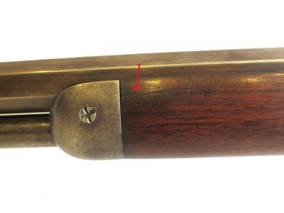 1903 Winchester 92 in 32-20 Winchester - Image 16 of 24