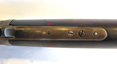 1903 Winchester 92 in 32-20 Winchester - Image 21 of 24