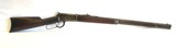 1903 Winchester 92 in 32-20 Winchester - Image 1 of 24