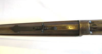 1903 Winchester 92 in 32-20 Winchester - Image 19 of 24