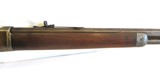 1903 Winchester 92 in 32-20 Winchester - Image 6 of 24