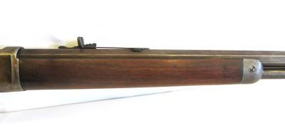 1903 Winchester 92 in 32-20 Winchester - Image 6 of 24