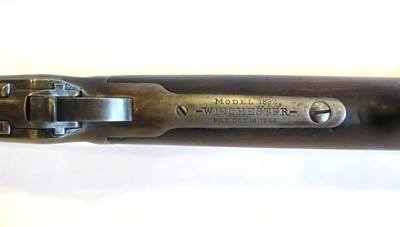 1903 Winchester 92 in 32-20 Winchester - Image 18 of 24