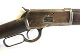 1903 Winchester 92 in 32-20 Winchester - Image 3 of 24