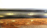 Browning Belgium Over/Under Superposed in 12GA 30