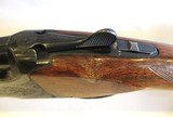 Browning Belgium Over/Under Superposed in 12GA 30