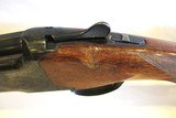 Browning Belgium Over/Under Superposed in 12GA 30