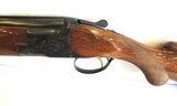 Browning Belgium Over/Under Superposed in 12GA 30