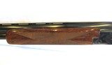 Browning Belgium Over/Under Superposed in 12GA 30