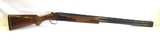 Browning Belgium Over/Under Superposed in 12GA 30
