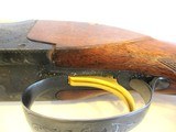Browning Belgium Over/Under Superposed in 12GA 30