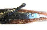 Browning Belgium Over/Under Superposed in 12GA 30