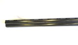 Browning Belgium Over/Under Superposed in 12GA 30