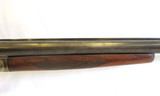 LC Smith SxS Field Grade Shotgun in 20GA - 6 of 20